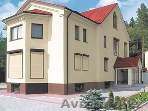 Рольставни Арт-Хоум OOO #978060