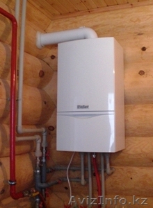 Монтаж и ремонт котельного оборудования #980874