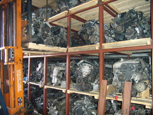 Запчасти на авто новые и бу #979040