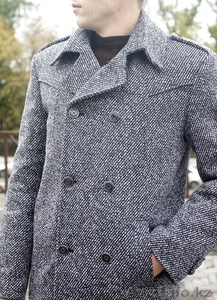 мужское пальто от Bastion #985470