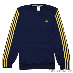 Adidas пуловер 