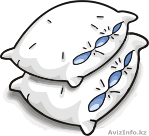 Реставрация и чистка подушек #975614