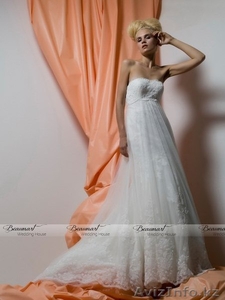 Свадебный салон Baeumart +7 727 271067 #969066