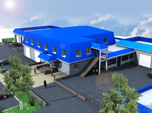 Услуги СТО #978034