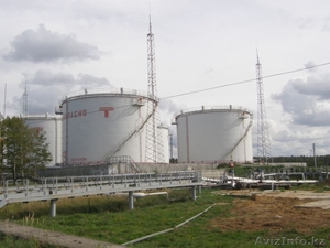 Срочно продается НЕФТЕБАЗА #972285