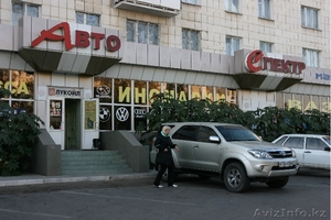 Продам торговое помещение в Центре города Костанай #969205