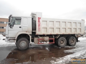 Сдам в аренду Самосвал с водителем #983279