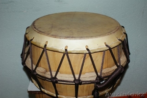 Сдам в аренду этнические барабаны #969137