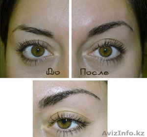 Татуаж,  татуировки. Гарантия отличного результата #979109