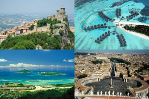 Обучение туризму #973931