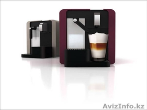 Кофе машина капсульная #969284
