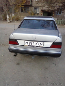 Продам МерседесБенс 200 Паук #982308