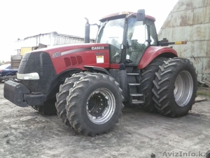 Трактор Case Magnum 3310 #984445