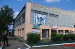 Продам второй этаж действующего универмага #976103