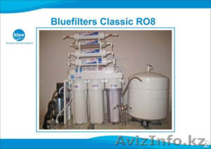 Бытовые фильтры #980955