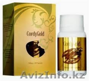 Кордицепс натуральный #970749