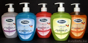 Жидкое мыло 500 мл #979756