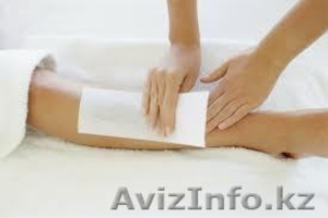 Депиляция сахаром недорого,  шугаринг #976488