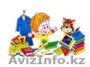 Подготовка детей к школе в Астане #984014