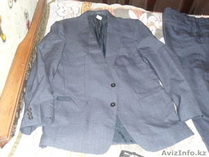 Продается мужской костюм #979636