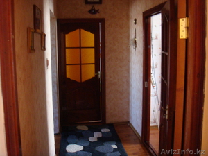 4- комнатную квартиру в Мобиле #968959