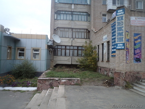 Квартира 2 комн. в  пос. Боровое курорт Буробай  #974320