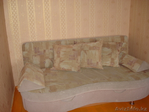 Сдам 1 комнатную квартиру c Wi-Fi,  посуточно, понедельно #966439