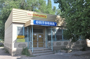 Продаю магазин 110 кв.м.   6 сот.  #981279