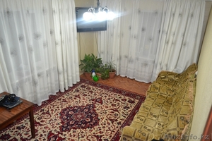 Продам 2-х комнатную квартиру малосемейного типа #976061