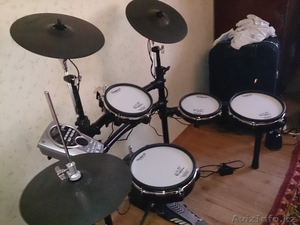 Ударная уcтановка #971814