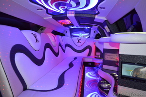 Лимузин Крайслер  #973779