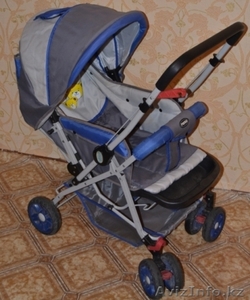 Продам коляску 