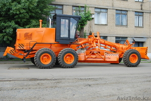 Автогрейдер ДЗ98 (НОВЫЙ 2013 г.в.) #977583