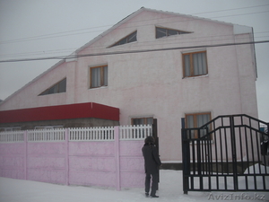 Выгодное предложение-коттедж с бизнесом #979182