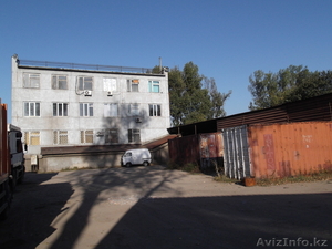 Сдам офисы и склады #973143