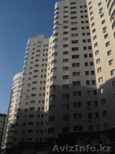 Продам квартиру в ЖК.Абай. #979814