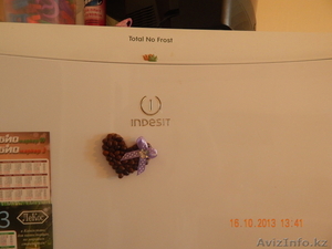 Холодильник Индезит #977278