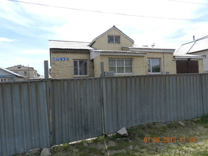 Дом на юго-востоке, левая сторона #983249