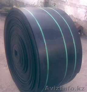 Ленты конвейерные, ролики,  редукторы, вентиляторы, барабаны, РТИ #973012