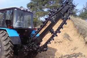 Экскаватор ЭЦУ-150 #968998