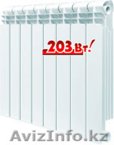 Алюминиевый Радиаторы Royal Thermo Evolution #980864