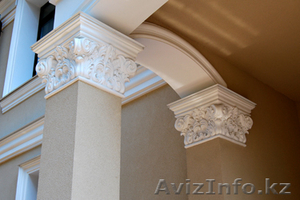 Обрамление арок, проемов,  дверей #973968