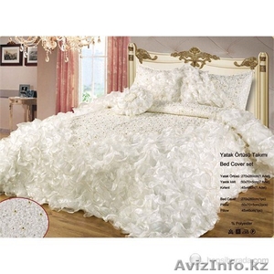 турецкое покрывало #982420