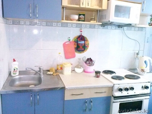 Сдается 2-х комнатная квартира на длительный срок #982099