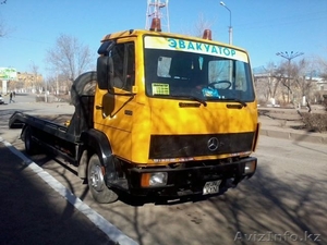 Эвакуатор в Балхаше #977842