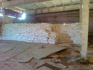 КАРБАМИД МАРКИ Б  ГОСТ 2081-92 ОПТОМ И В РОЗНИЦУ #978314