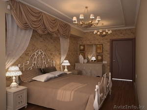 Интерьеры от Студии Дизайна «Bella Villa» #971902