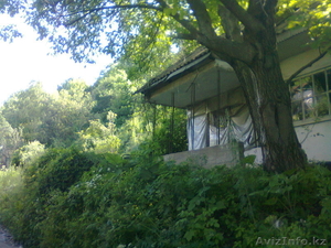 продам или обменяю участок 12 соток в Алматы #984352