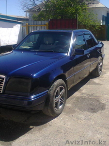 мерседес бенц 280 Е 1994 г.в. #981277