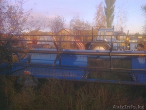 продам Жатка ЖВП-4, 9 #975240